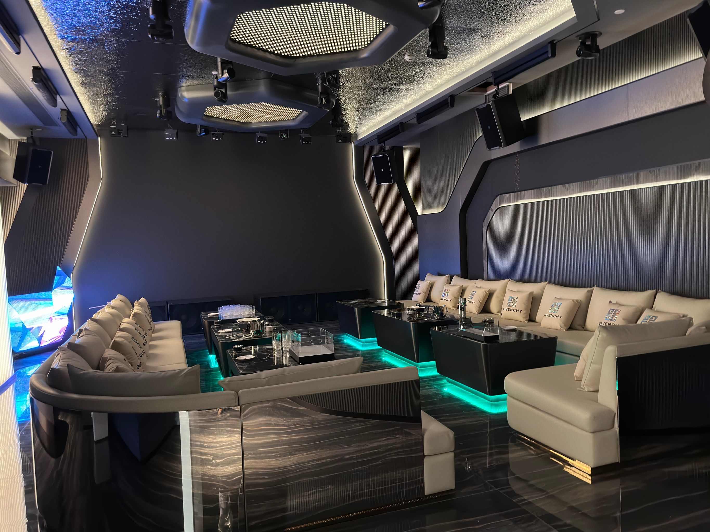 桂林商务ktv推荐及商务ktv有哪些-兴安县ktv预定