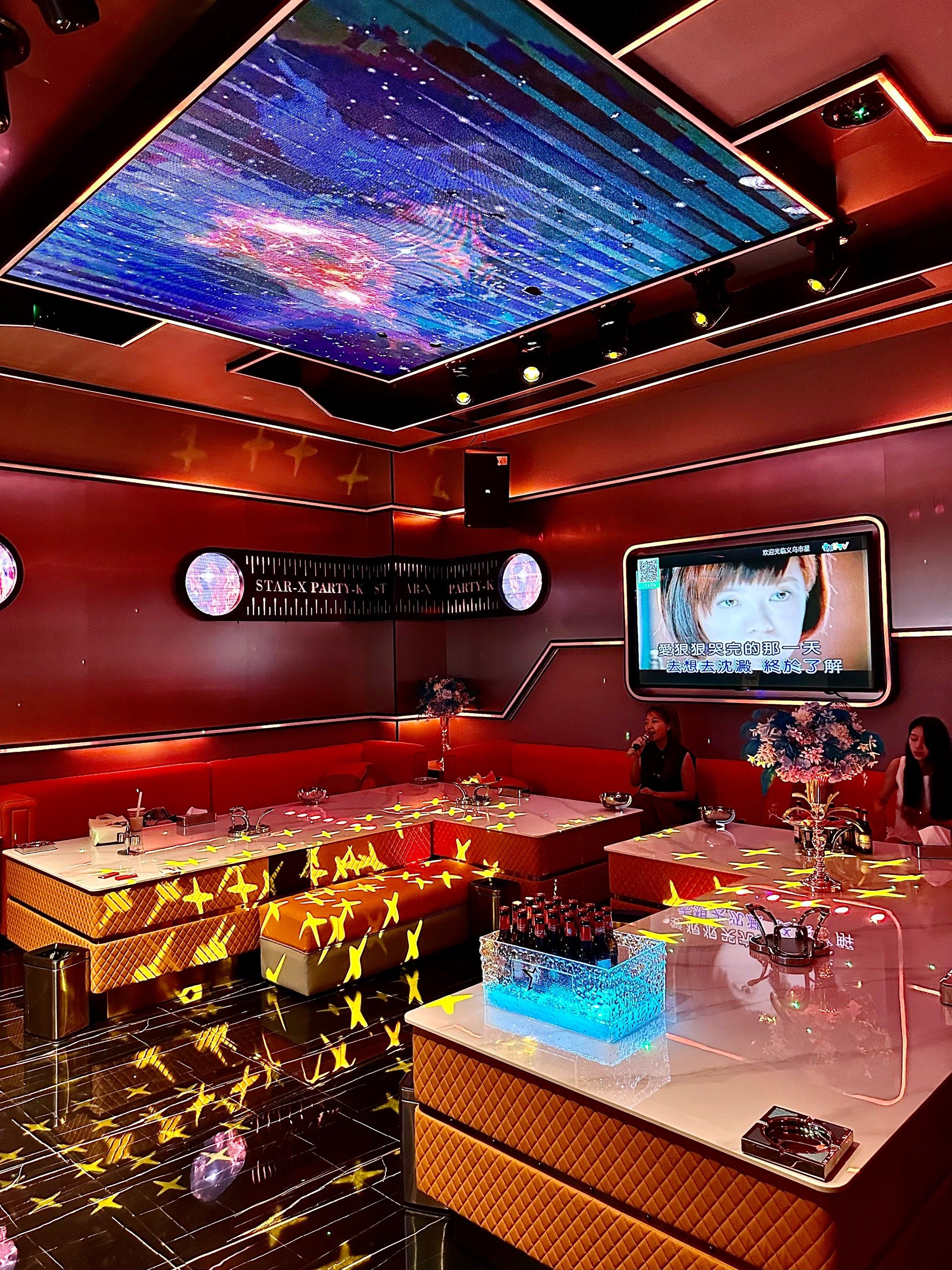 桂林商务ktv能否组局-灌阳县ktv预定