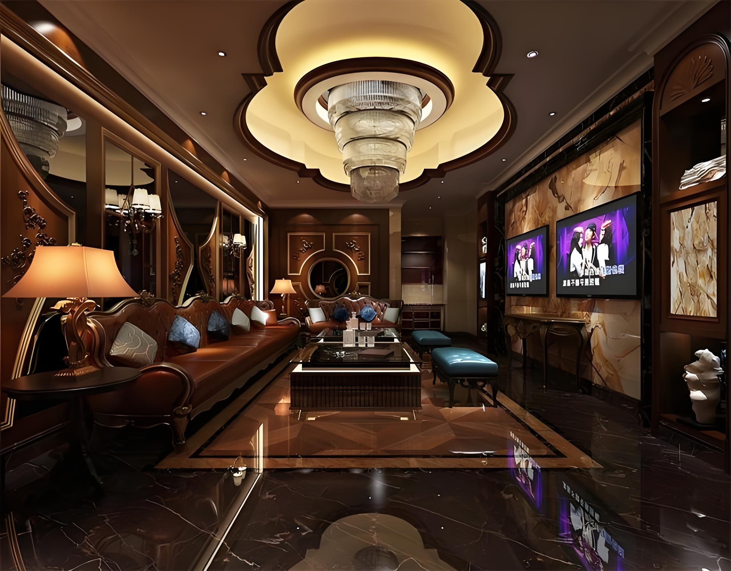 桂林商务KTV预订-资源县ktv预定