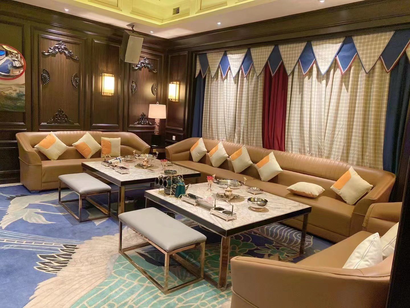 桂林商务ktv商务ktv有没有优质选择-全州县ktv预定