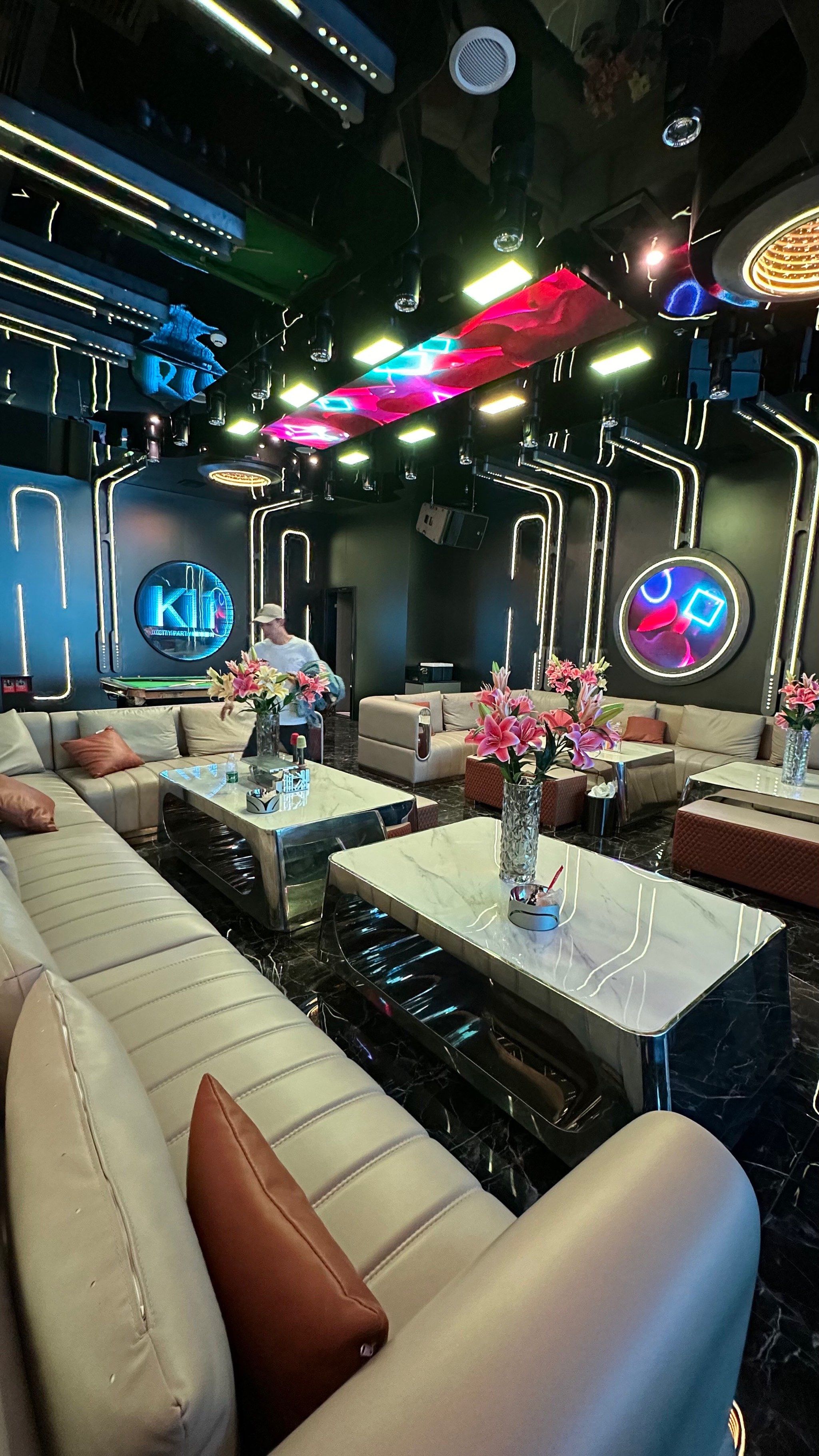 桂林商务ktv，专业商务休闲首选-灌阳县ktv预定