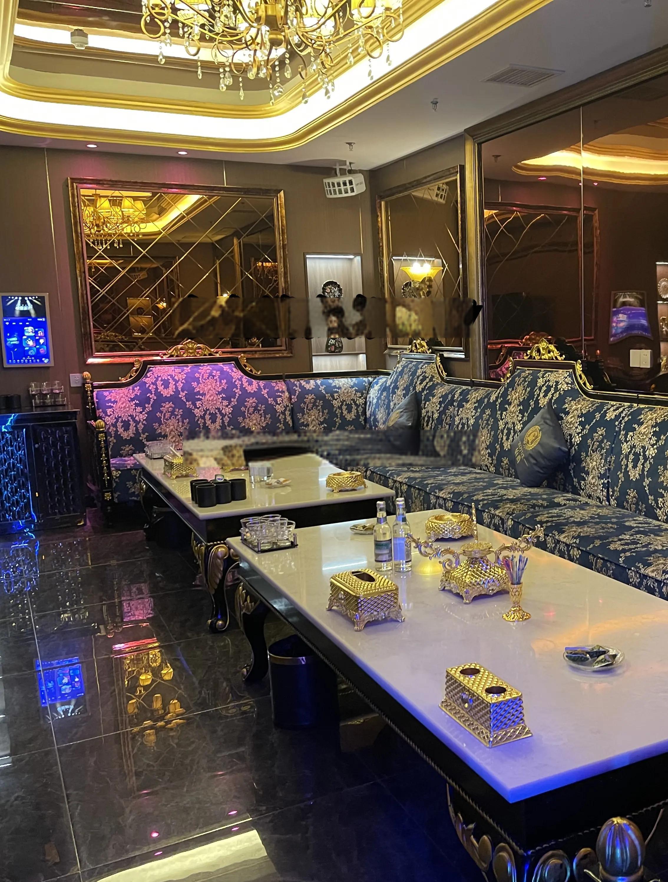 桂林商务KTV预订攻略-临桂区ktv预定