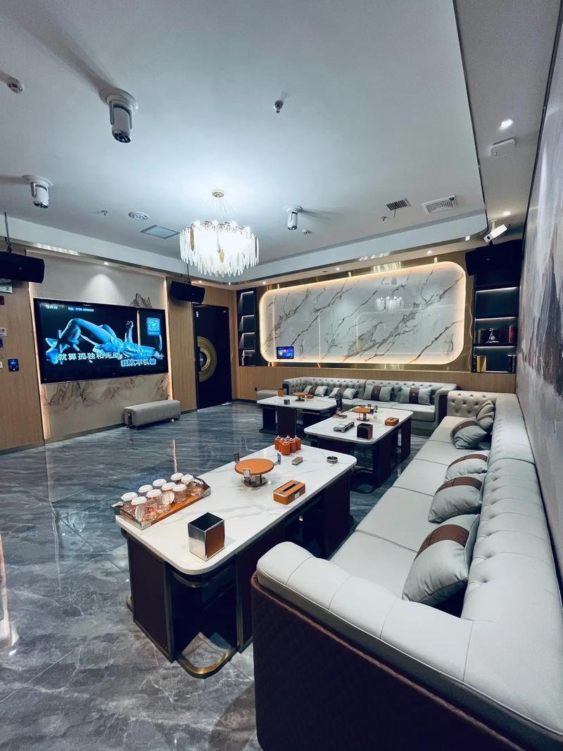 桂林商务ktv，商务ktv啥意思？-叠彩区ktv预定