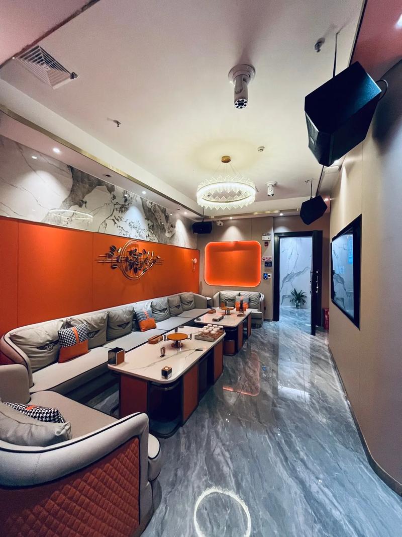 桂林商务ktv中低端区别解析-灵川县ktv预定