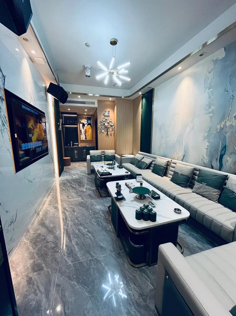 桂林商务ktv总排行推荐-兴安县ktv预定