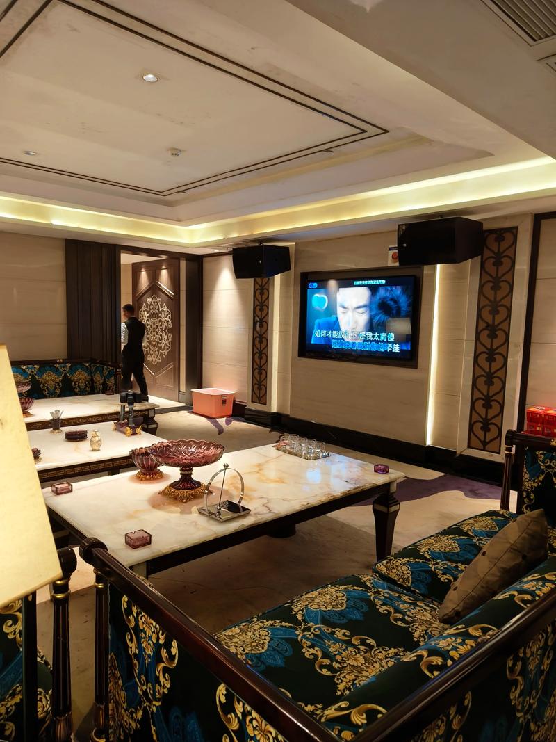 桂林商务ktv专业商务ktv预订指南-灵川县ktv预定