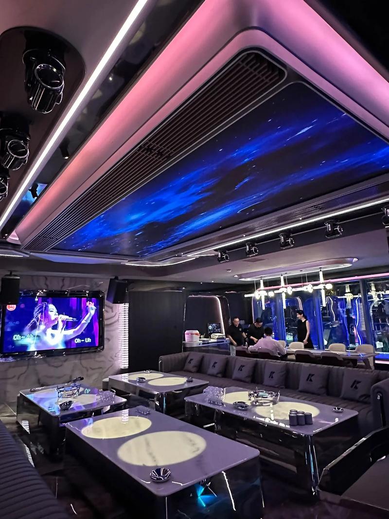 桂林商务ktv高端商务ktv首选-阳朔县ktv预定