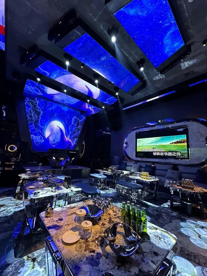 桂林商务ktv商务ktv怎么消费指南-永福县ktv预定