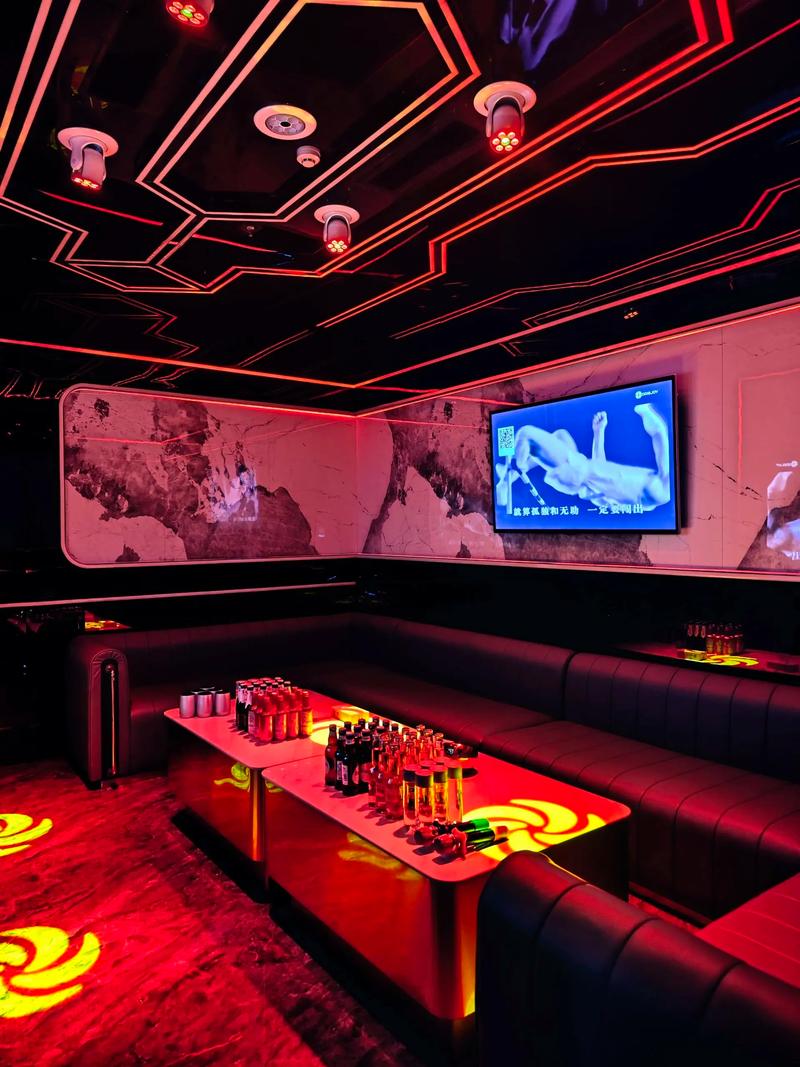 桂林商务ktv及商务ktv啥意思解析-象山区ktv预定